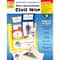 Evan Moor® History Pockets, The American Civil War, Grades 4-6